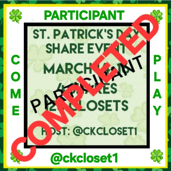 🎄 PARTICIPANT 🎄 - Picture 7 of 7